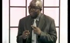 Babacar Justin Ndiaye : "Le Sénégal est mal placé pour hurler contre une décision d’un organe de la CEDEAO"