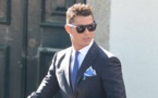 Ronaldo aurait déjà signé à la Juve