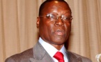 Pierre Goudiaby Atépa conditionne sa candidature à l’obtention des signatures requises
