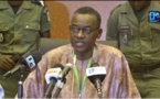 Juge Demba Kandji : «Je ne reconnais pas le dossier de la CEDEAO»