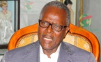 Tanor Dieng : «Je ne souhaite pas laisser le Sénégal et le Ps entre les mains d’aventuriers politiques»