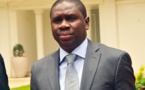 Oumar Youm se moque de la décision de la Cedeao