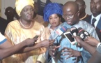 Modou Diagne Fada rejoint le Macky