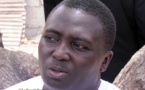 Vidéo : Marche de l’opposition : Bamba Fall exige la libération immédiate de Khalifa Sallde 