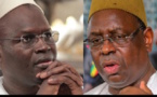 Papa Ngotty Thiam, Apr: "Macky Sall doit libérer Khalifa Sall"