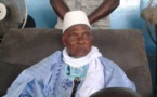 Inauguration de la Mosquée Massalikoul djinane : le rendez-vous manqué de Wade à Dakar