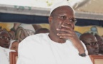 Urgent : Khalifa Sall reste en prison