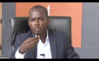 Babacar Ba après la décision de Demba Kandj : «Il faut fermer les facultés de droit et brûler le code de procédure pénale»