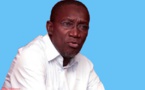 El Hadj Amadou Sall : Me El Hadj Amadou Sall : «Macky Sall a réuni au Palais les avocats de l’Etat pour se pencher sur le dossier Khalifa Sall»