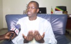 Yankhoba Diattara : «Conscient de sa chute, Macky veut se maintenir au pouvoir par la violence»