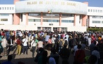Le percepteur Ibrahima Touré tabassé par des proches de Khalifa
