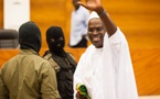 Les avocats de l'Etat enfoncent Khalifa Sall