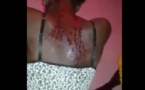 La vidéo d'une femme battue choque au Sénégal