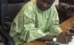 Le magistrat Yaya Amadou Dia auditionné par l'IGAJ