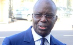 Babacar Gaye répond à Souleymane Ndéné Ndiaye