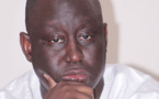 Aliou Sall, propriétaire de la compagnie aérienne Sahel Aviation