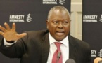Alioune Tine prône le bulletin unique au Sénégal