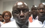 Idrissa Seck à Macky Sall : « Tu assoiffes ton peuple, tu dois partir»