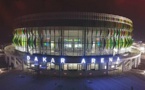 Inauguration du complexe sportif "Dakar Arena", mercredi à diamniadio