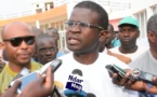 Abba Mbaye : «Ousmane Tanor Dieng n'a pas le monopole de la parole pour désigner un candidat» 