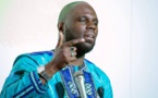 Kemi Seba : «Macky Sall a peur de Khalifa Sall, Karim Wade et Ousmane Sonko»