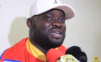 Eumeu Séne persiste et signe : «Je ne lutterai plus avec Balla Gaye 2»