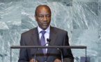 Tension diplomatique entre Dakar et Conakry : Alpha Condé rappelle son ambassadeur