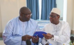 Le Président Macky rend hommage à Babacar Touré