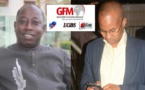 Groupe Futurs médias : Mamoudou Ibra Kane et Alassane Samba Diop quittent Youssou Ndour