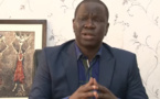 Le journaliste Aliou Ndiaye, plutôt wadophobe qu'analyste politique