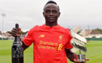 ​Premier League: Sadio Mané élu meilleur joueur du mois d’Août