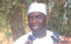 Abdoulaye Sally Sall: "Le Sénégal est un pays de droit pas une République bananière"