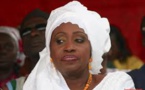 Me Nafissatou Diop: "Ces gens de l'opposition seront battus à plate couture par le Président Macky Sall qui va passer au premier tour"