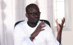 Banda Diop a -t-il eu le soutien de Khalifa Sall?