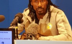 Publication de la liste face au Soudan : Aliou Cissé reconduit les mêmes que contre le Madagascar