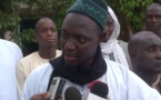 Serigne Modou Bousso Dieng : «Avec Madické Niang candidat, on est certain d'amener Macky Sall au deuxième tour»