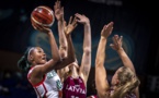 Mondial Basket 2018 : Les « lionnes » écrivent l’histoire.