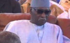 Serigne Mbaye Sy Mansour :  «L’hôpital de Tivaouane est malade»