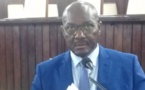 ​Le juge El Hadj Malick Sow défend la fonction de Médiateur de la République