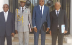 Dernière minute : L’Ambassadeur Cheikh Tidiane Sall nommé nouveau chef du Protocole de la Présidence