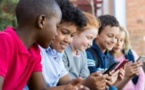 Moins d'exposition aux écrans, plus d'intelligence pour l'enfant