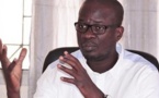 Battu, le maire Banda Diop gèle ses activités dans Taxawu Dakar