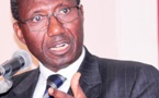 Me Doudou Ndoye : «Personne ne peut révoquer le Médiateur de la République»