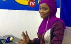 Ndèye Astou Guèye démissionne de la Sen TV
