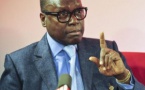 Pierre Goudiaby Atepa : "La place de Khalifa Ababacar Sall n’est  pas à Rebeuss mais dans la haute sphère de l’état"