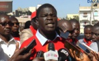 Bamba Kassé: "Les 250 millions remis par Macky Sall ne règlent pas les problèmes de l’Aps"