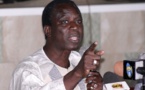 Thione Seck : "Pourquoi les huissiers ont vidé Penc-Mi"