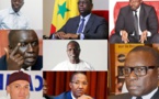 La vie politique au Sénégal : barbes, moustaches et calvitie