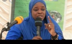 Seyda Zeynab Fall de la DTV n’est plus