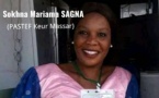 Mort de Sokhna Mariama Sagna à Keur Massar : Elle aurait été tuée par un charretier